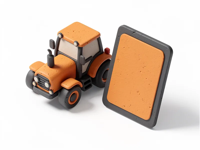 Медсправка на тракторные права (форма 071/у): чем отличается от автомобильной?